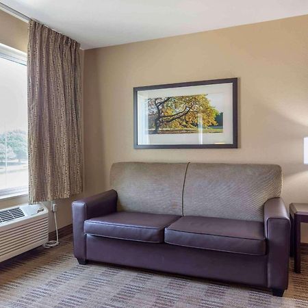 Extended Stay America Select Suites - Atlanta - Cumberland Mall Smyrna Zewnętrze zdjęcie