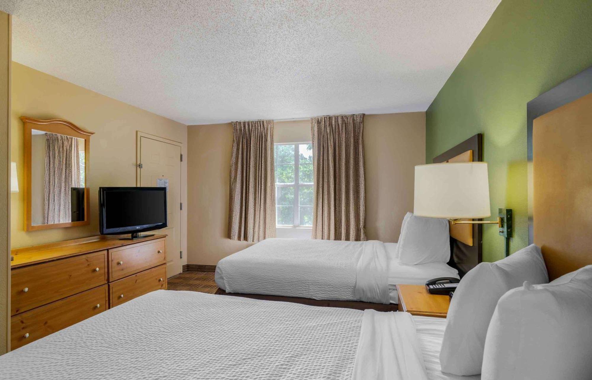 Extended Stay America Select Suites - Atlanta - Cumberland Mall Smyrna Zewnętrze zdjęcie
