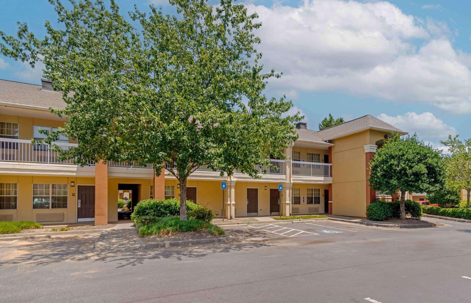 Extended Stay America Select Suites - Atlanta - Cumberland Mall Smyrna Zewnętrze zdjęcie